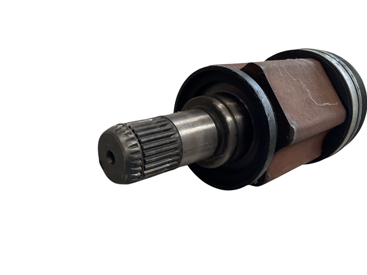 Palier del izq BMW X5/X6 07-14 3.0