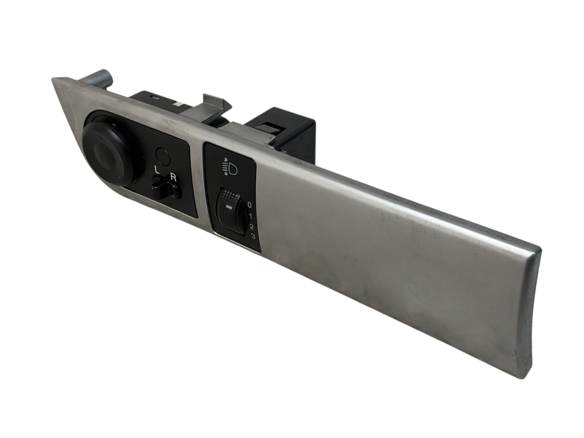 Mando Retrovisores/Faros Aveo 2006-2011