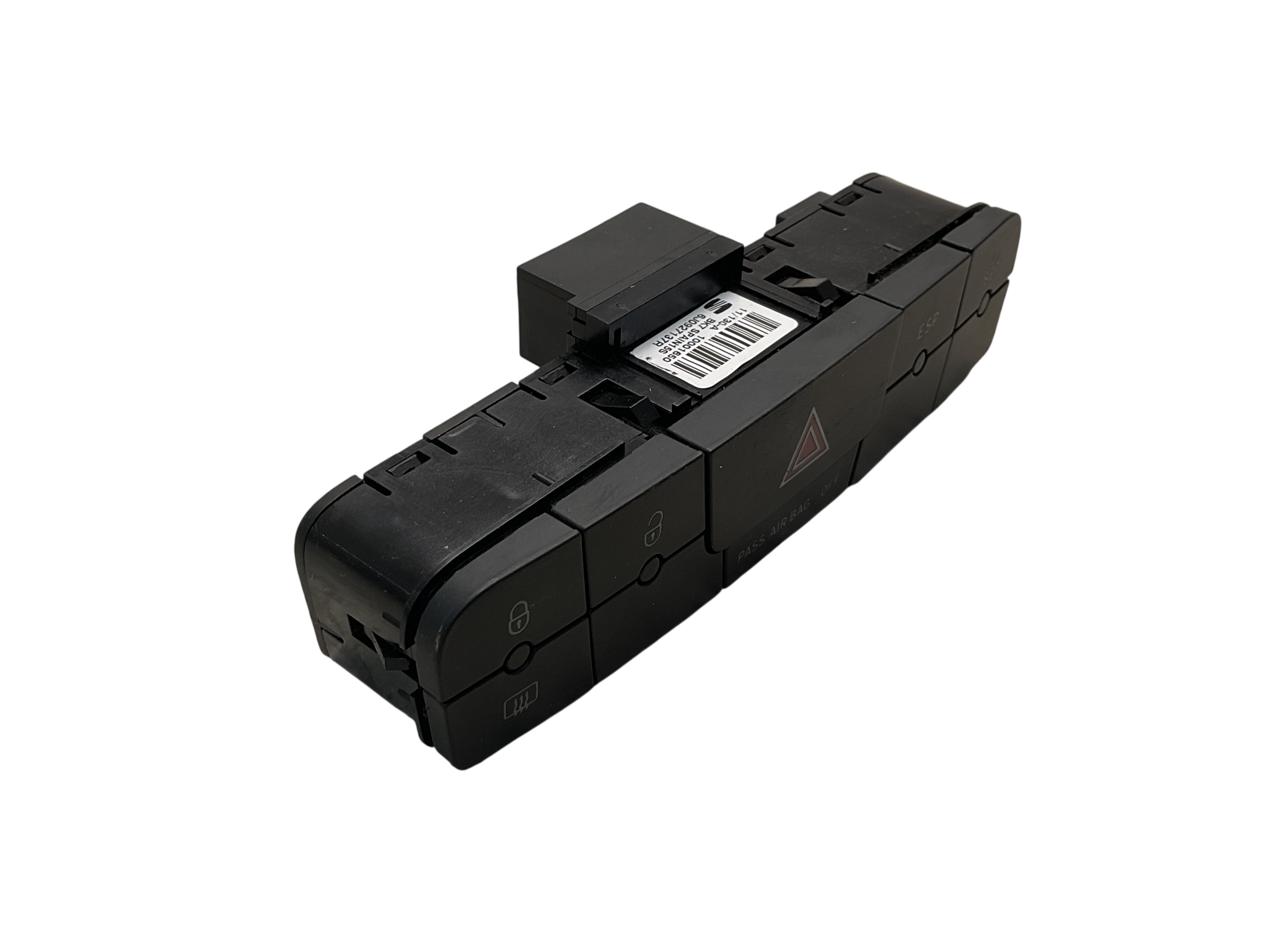 Actuador emergencia Seat Ibiza 08-17