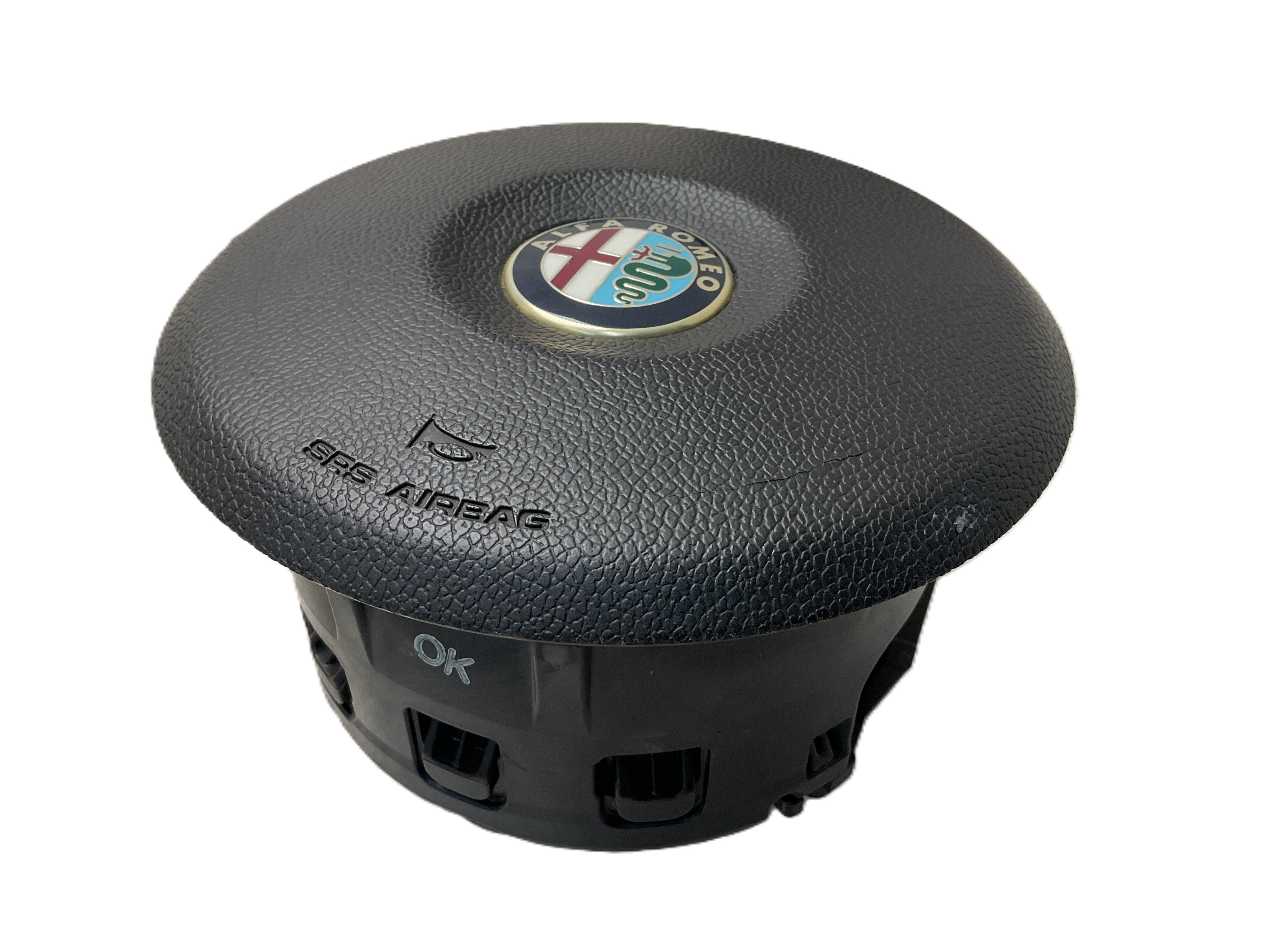 Airbag del izq Alfa Romeo Brera 177 06-11