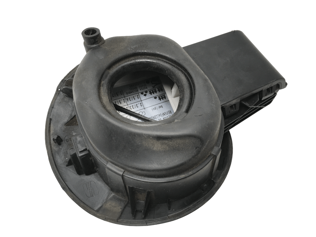 Tapa combustible Seat Ibiza 6L0010311G - AutoRR 6L0010311G