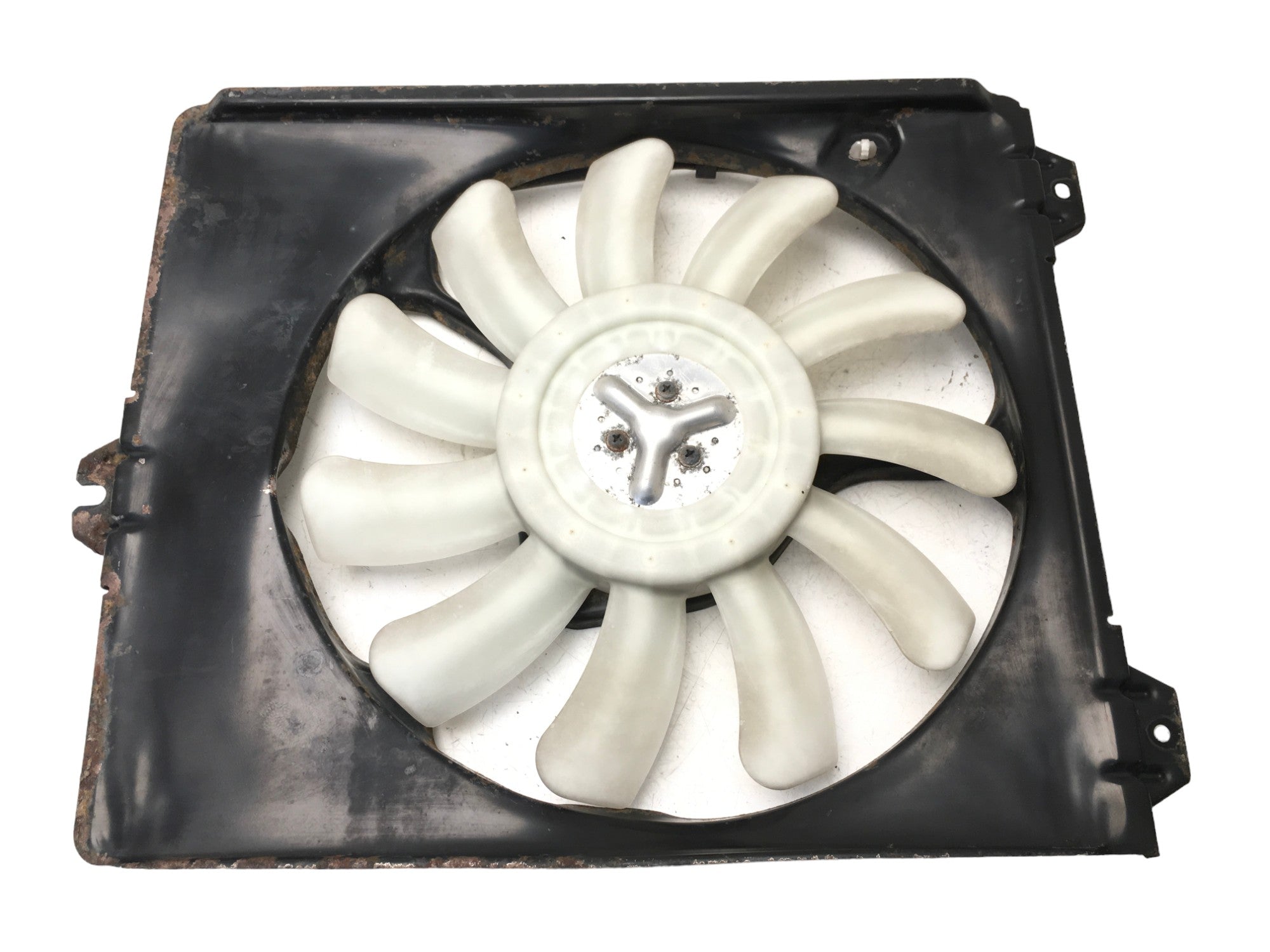 Electroventilador Fiat Sedici 2.0 /1.9JTD