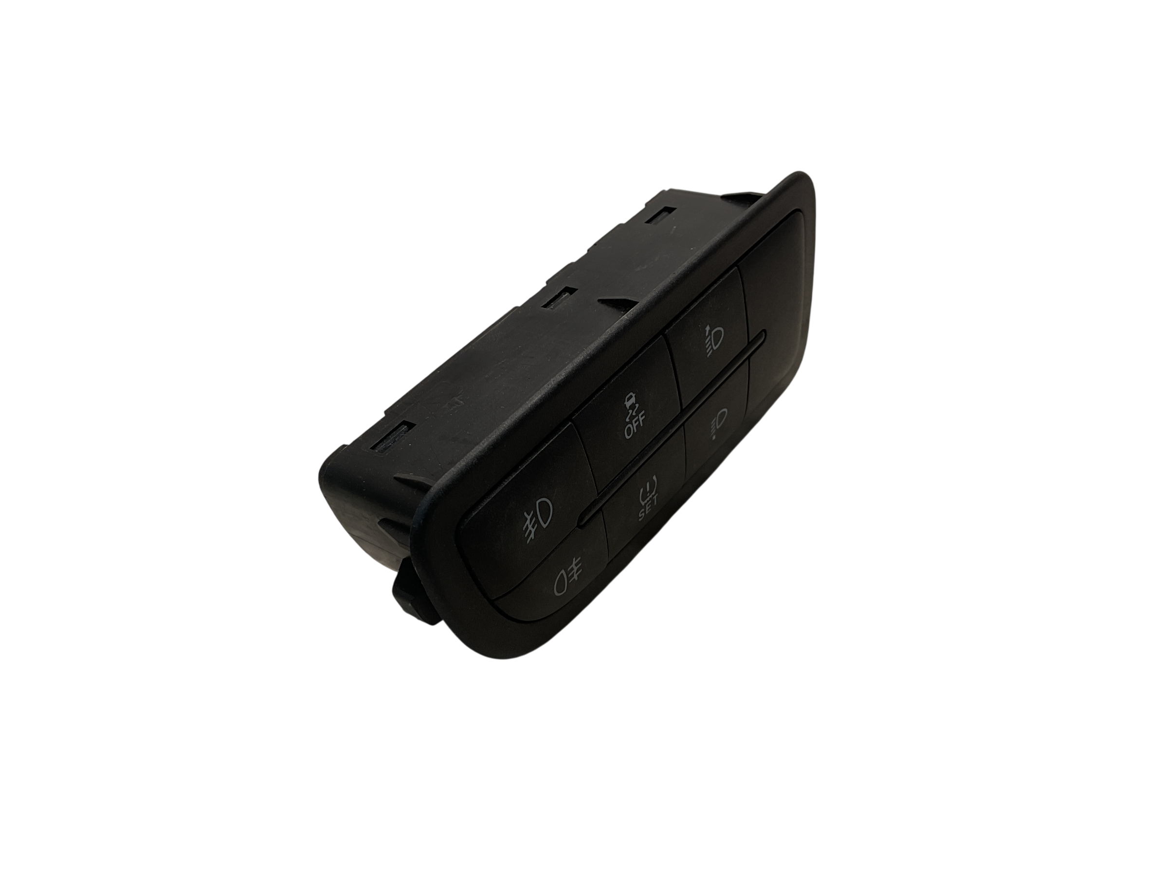 Mando luces Fiat Sedan 356 15-20