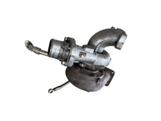 Turbocompresor Alfa/Fiat 55204598 2.4