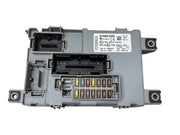 Caja Fusibles Fiorino Nemo Bipper 07-23