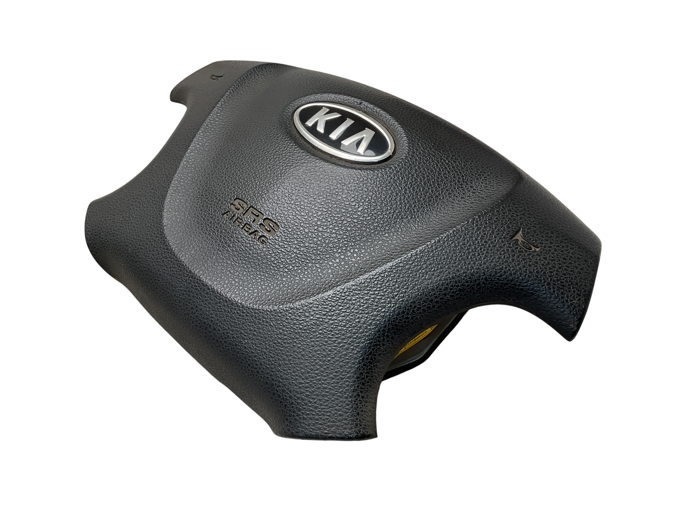 Airbag Volante Kia Carnival II 06-14