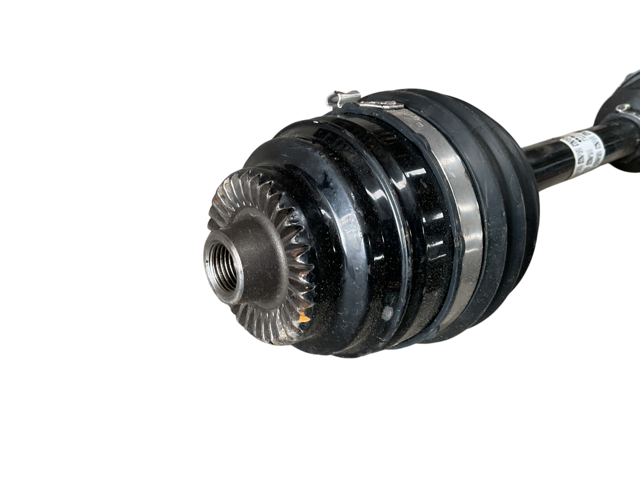 Palier del izq Mini Countryman 2014-2024