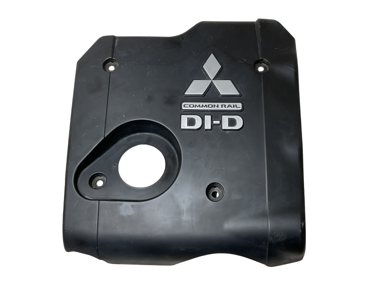 Tapa Motor Mitsubishi L200 05-15