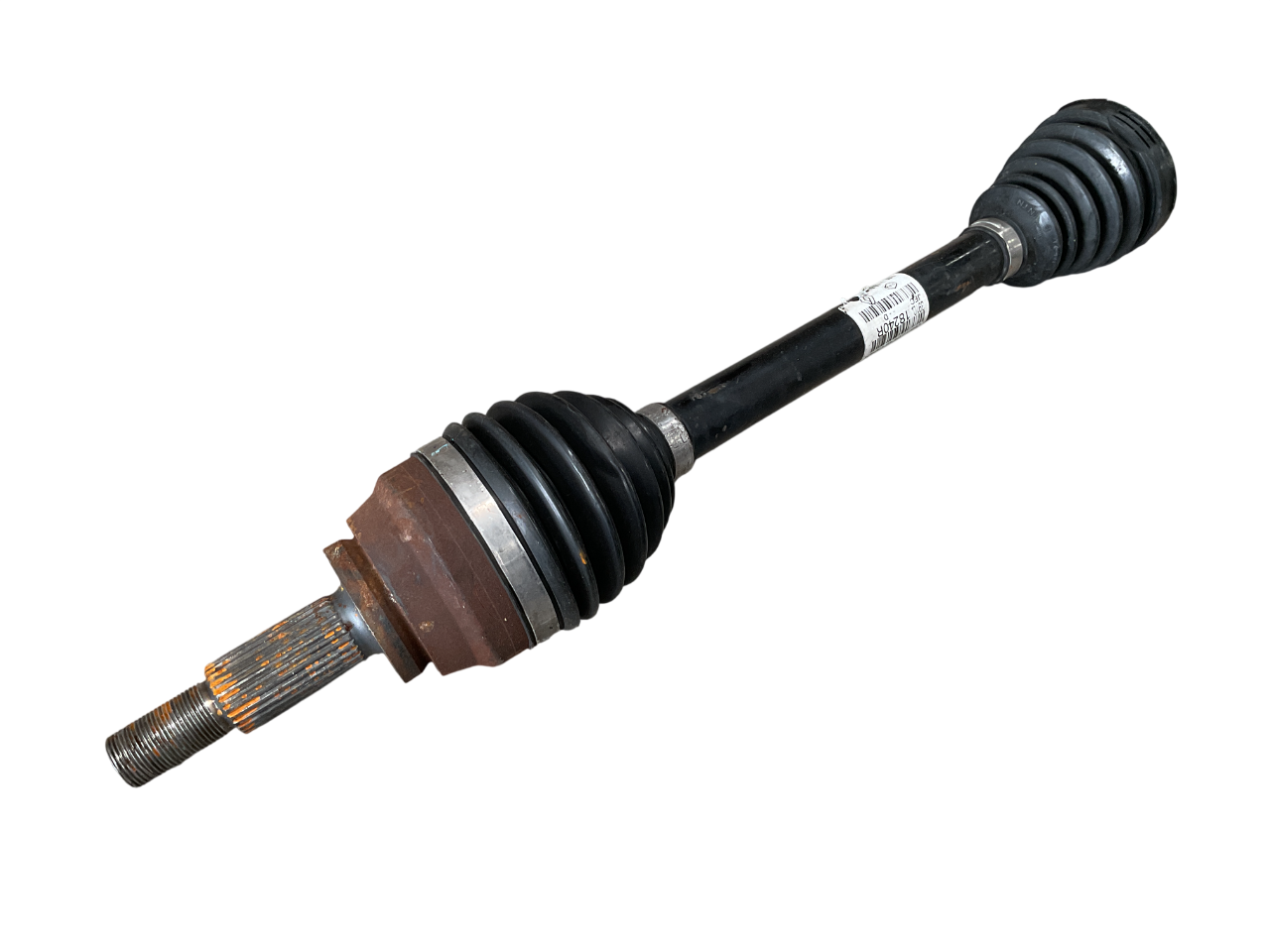 Palier del izq Renault Espace 15-23