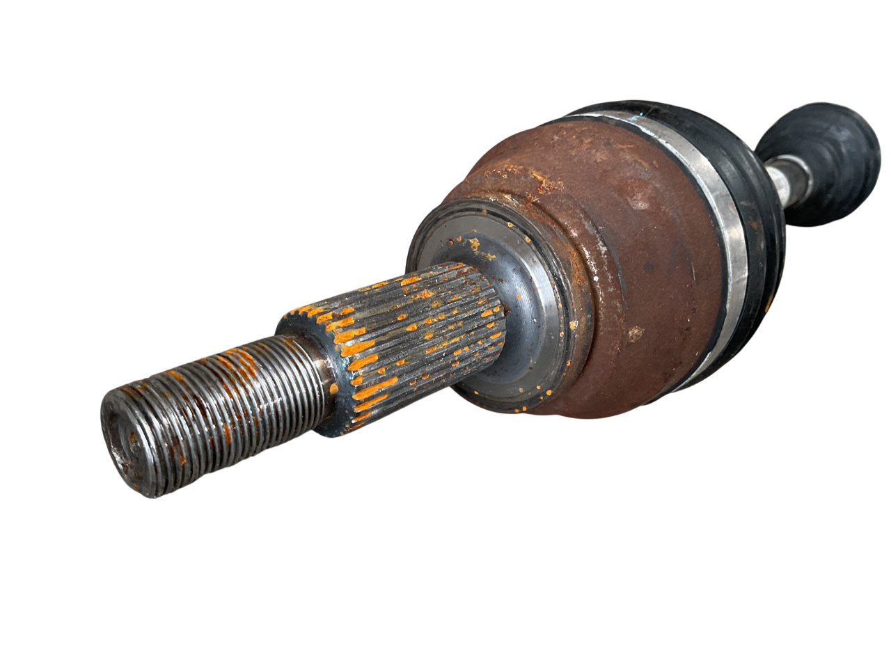 Palier del izq Renault Espace 15-23