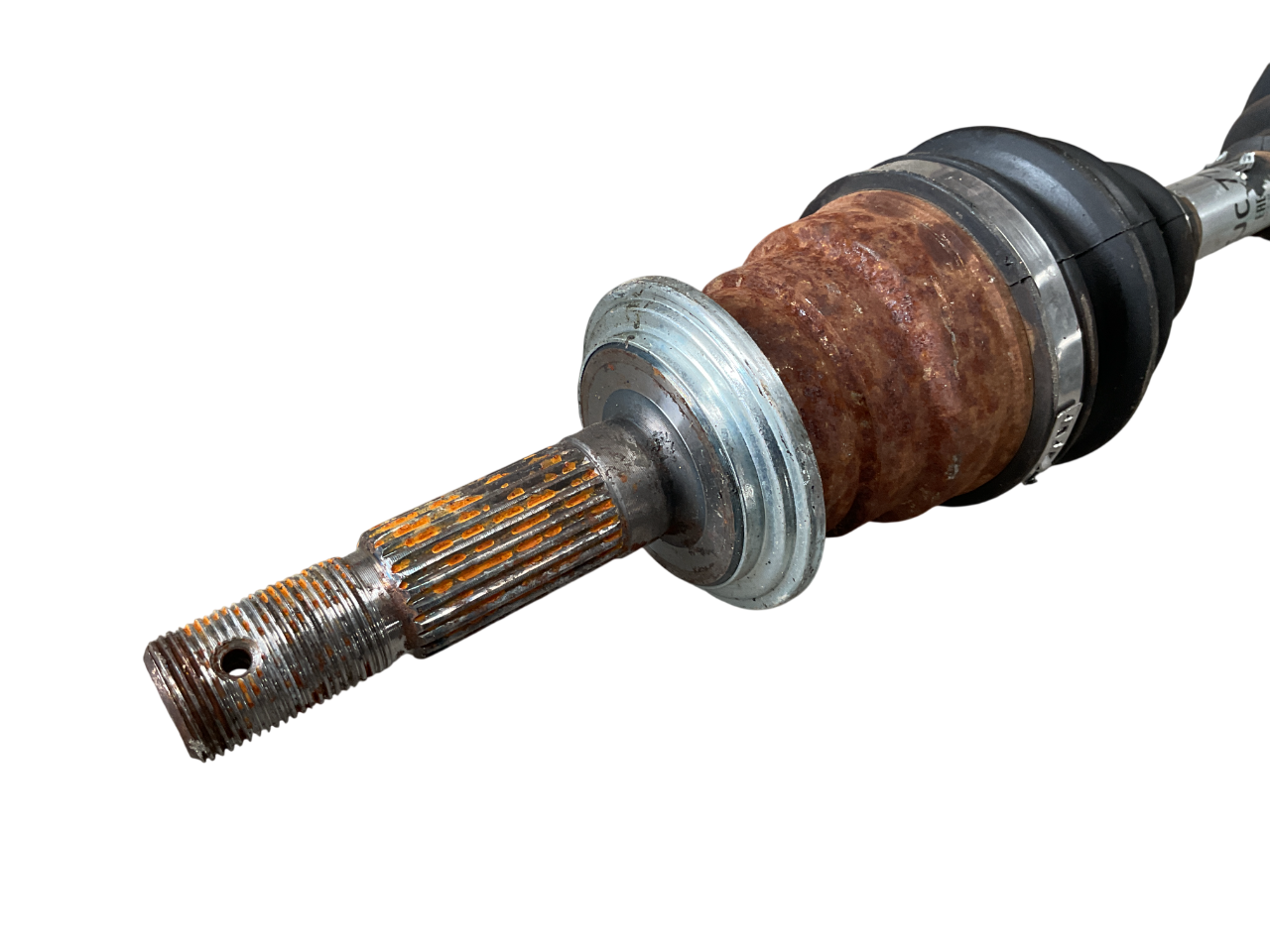 Palier del izq Daihatsu Terios 1997-2006