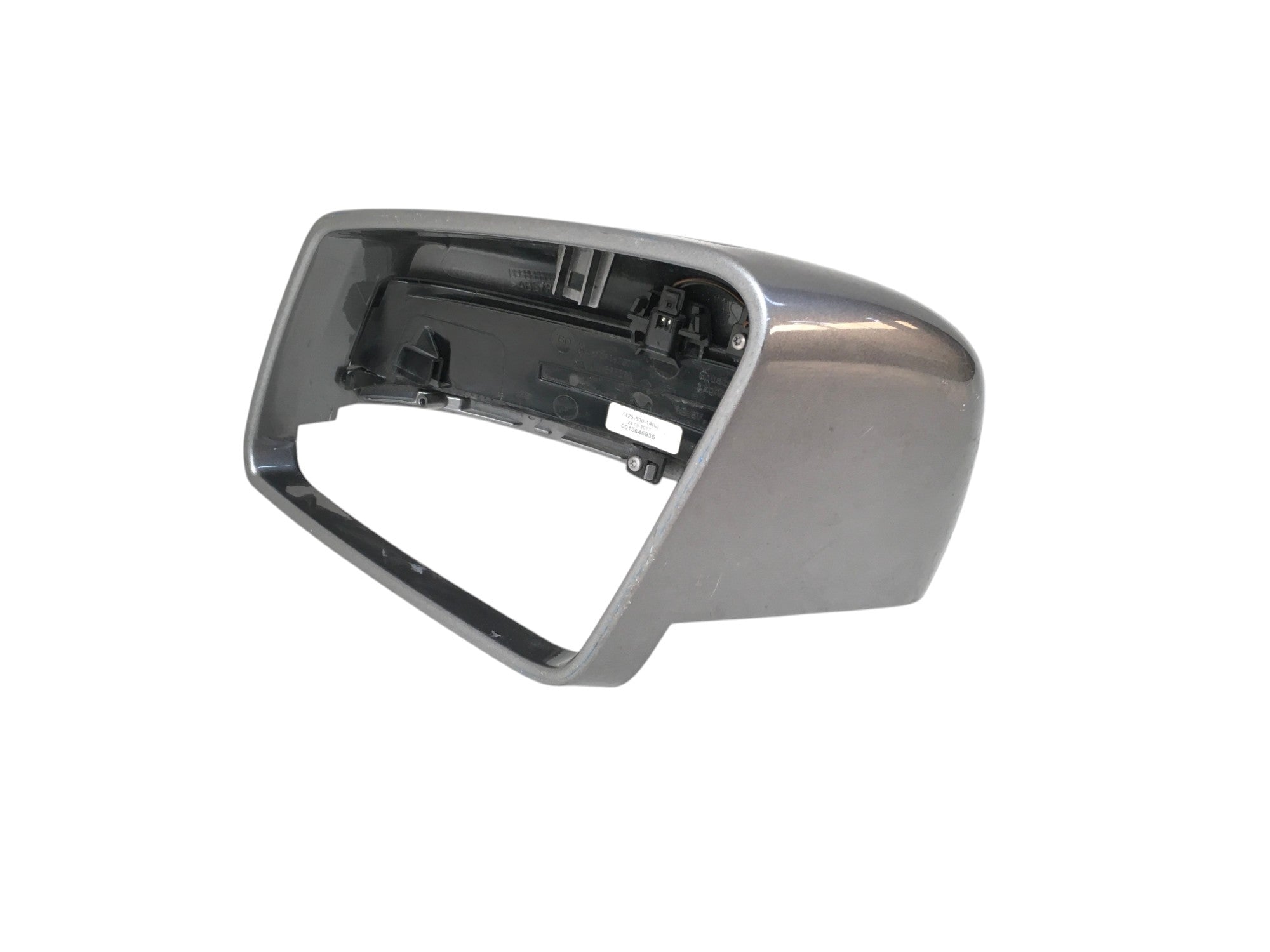 Carcasa retrovisor izq Mercedes W212