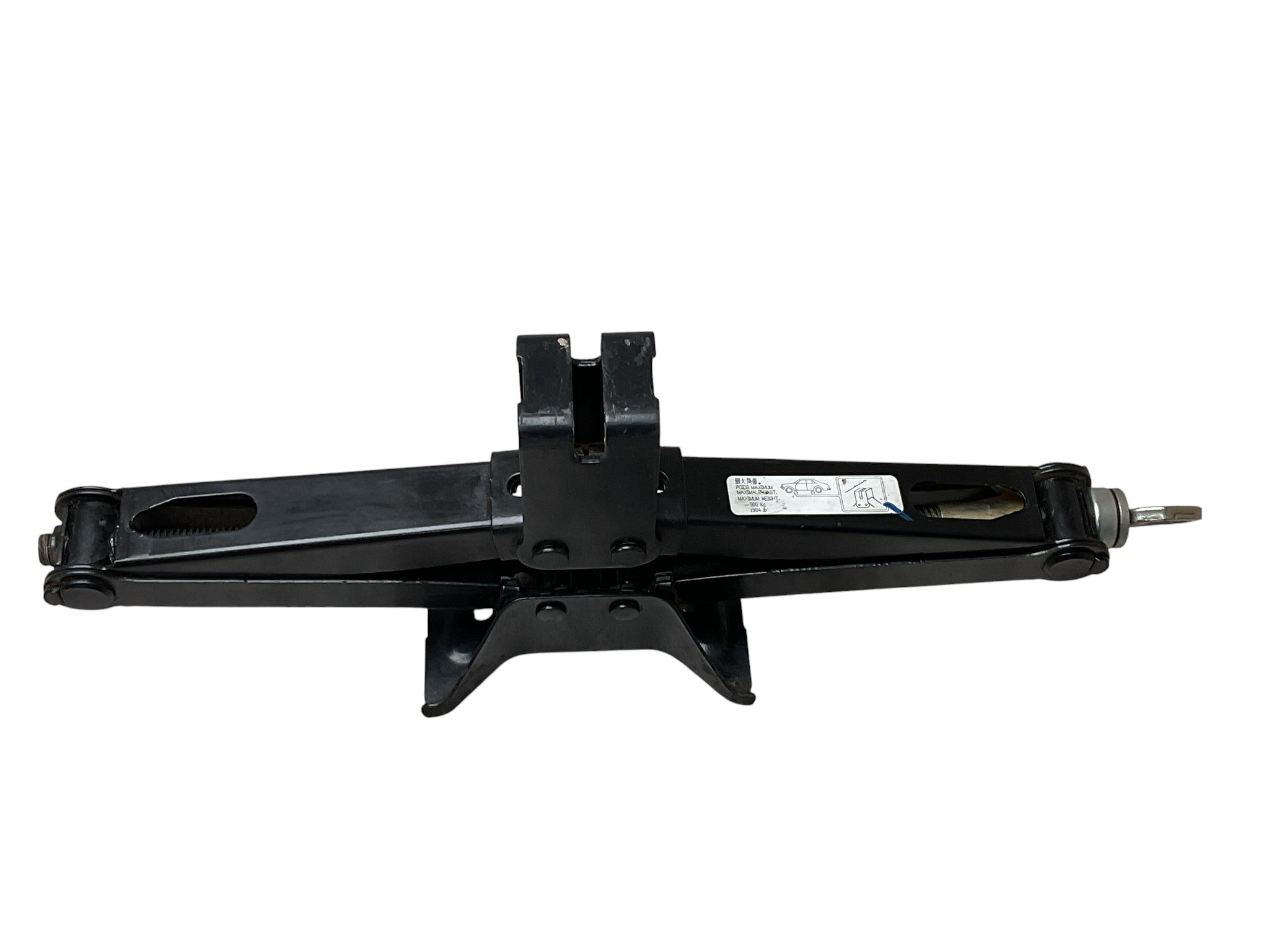 Gato Mitsubishi Pajero Pinin 98-07