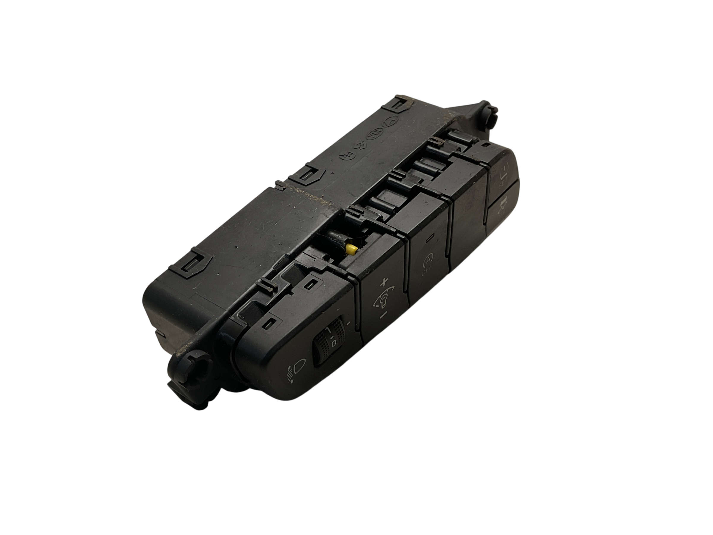 Mando Multifuncion Hyundai i30 17-21