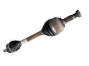 Palier del izq Peugeot 508 11-18