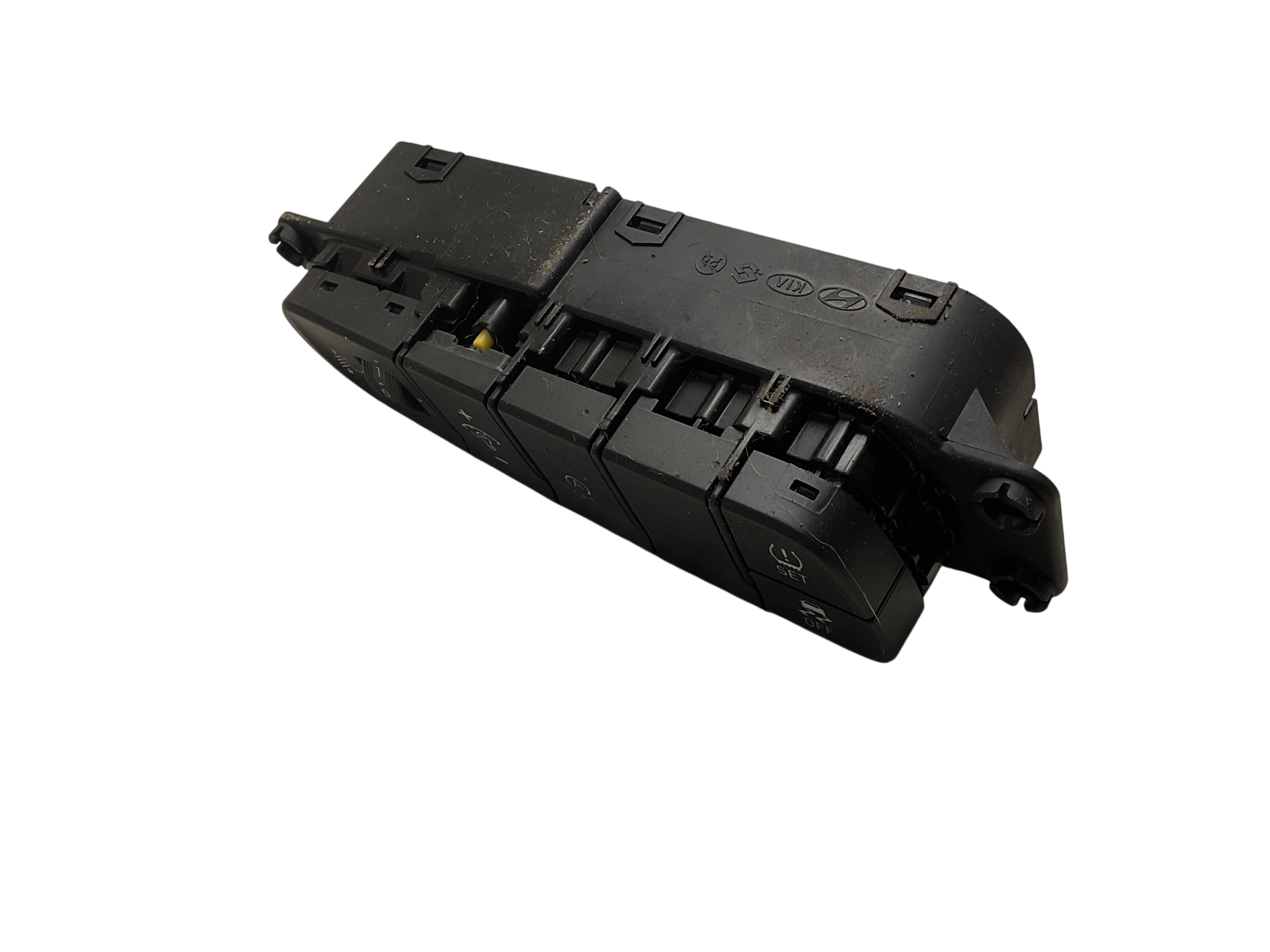 Mando Multifuncion Hyundai i30 17-21