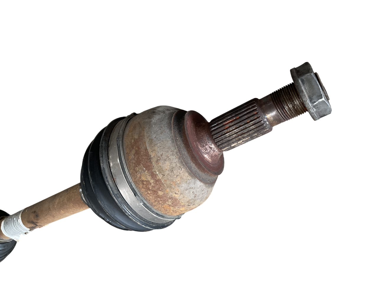 Palier del izq Peugeot 508 11-18