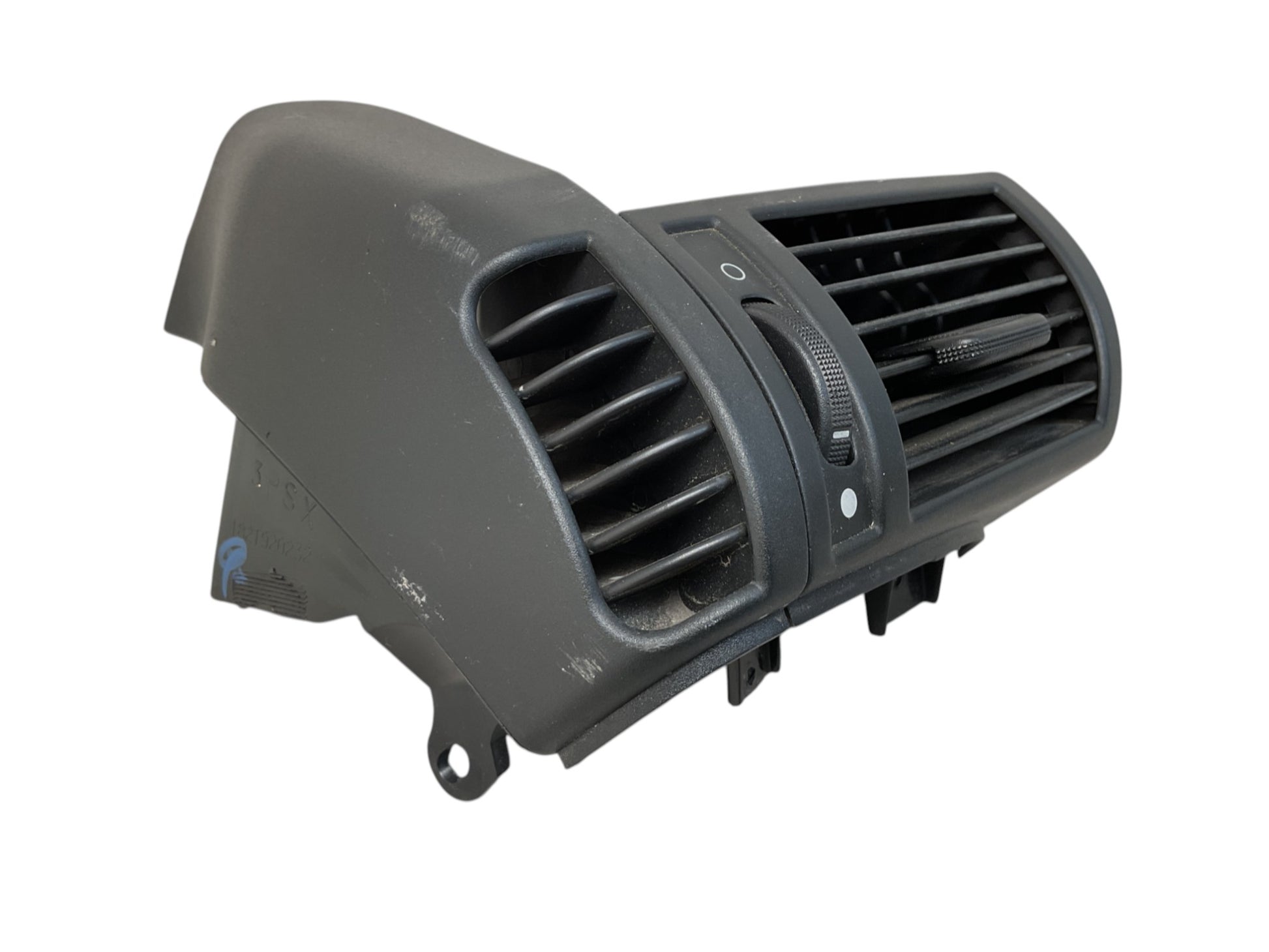 Rejilla aireadora izq Fiat Stilo 2001-2008 - LS348201