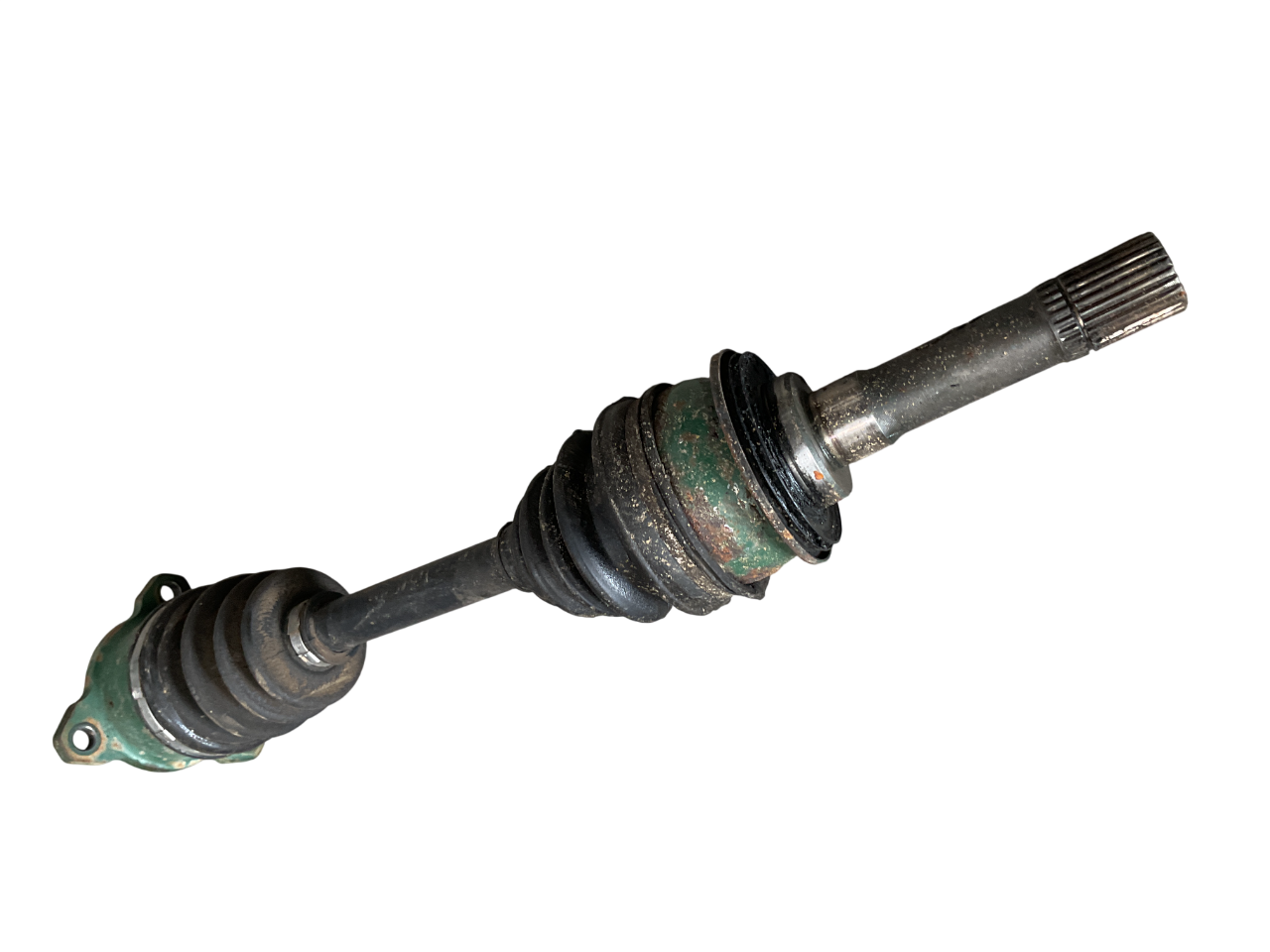 Palier del dcha Mitsubishi L200 05-15