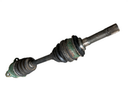 Palier del dcha Mitsubishi L200 05-15