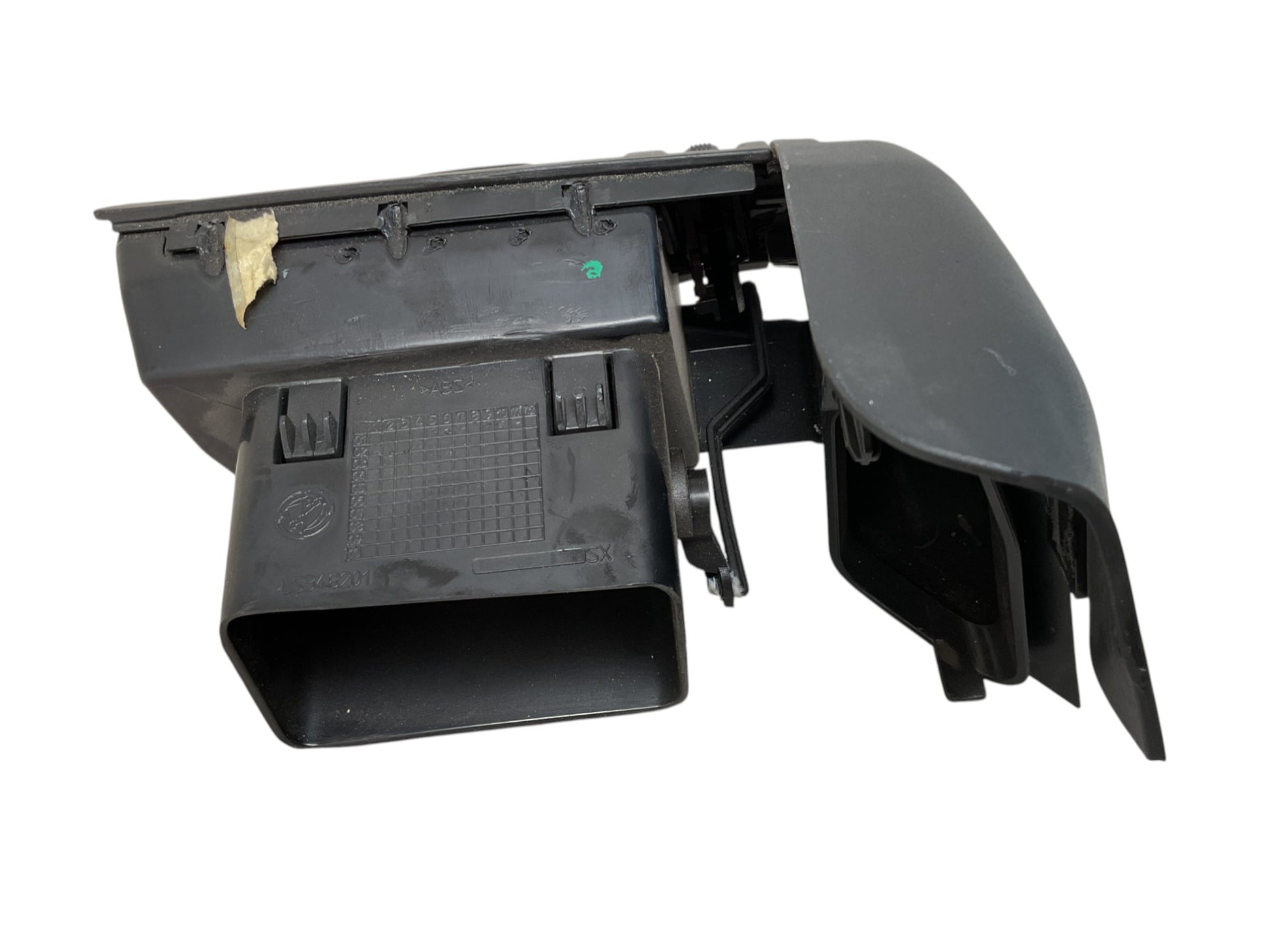 Rejilla aireadora izq Fiat Stilo 2001-2008 - LS348201