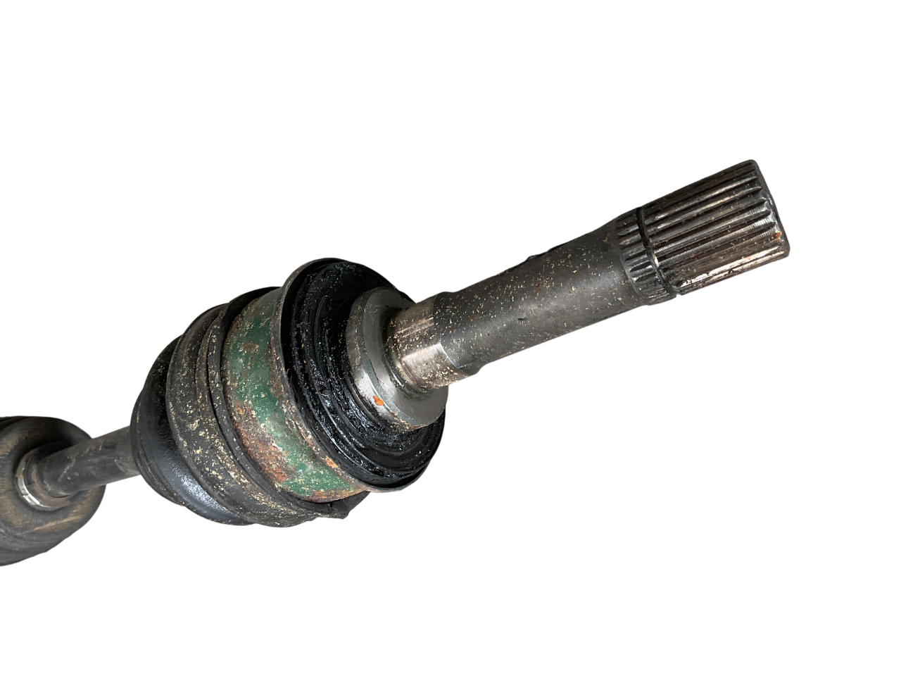 Palier del dcha Mitsubishi L200 05-15