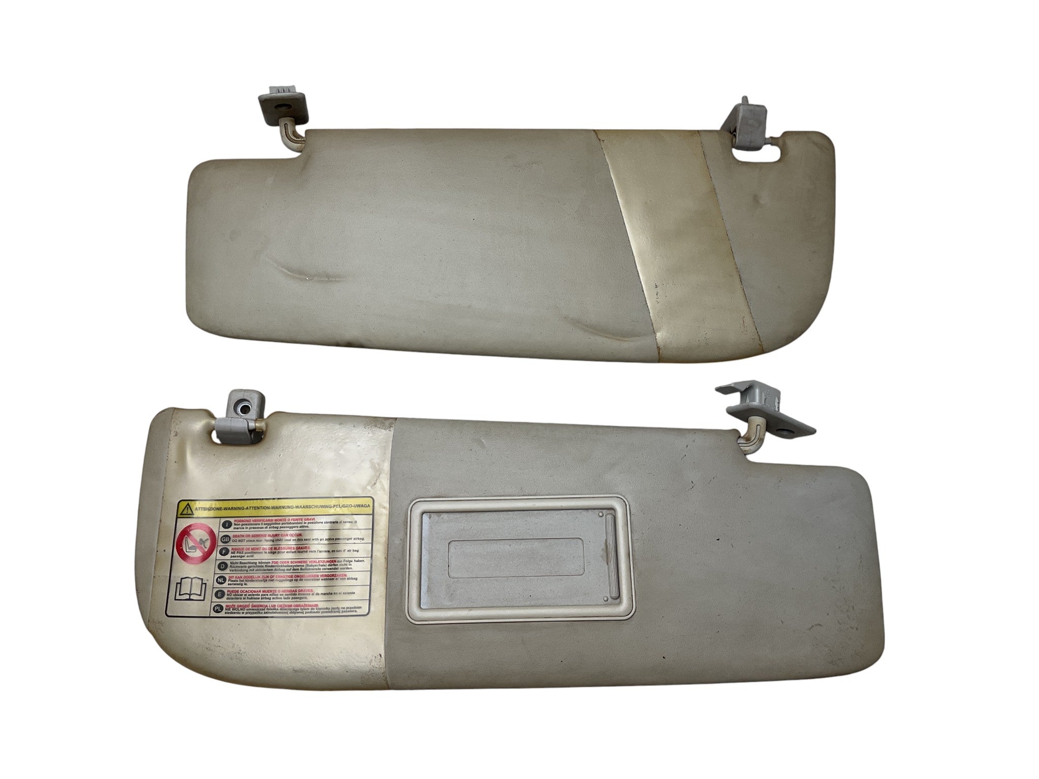 Parasoles Fiorino Nemo Bipper 07-23