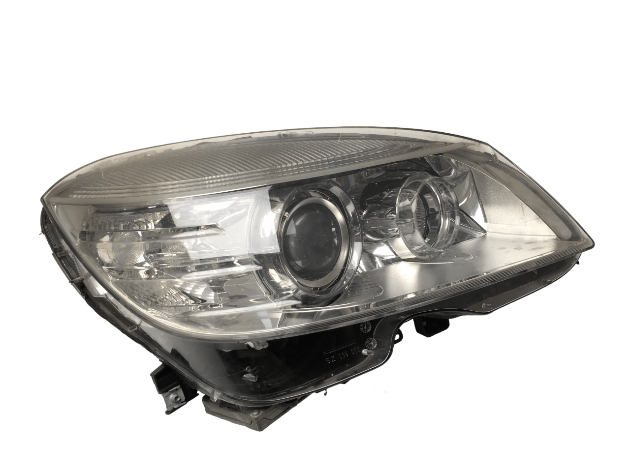 Faro derecho Mercedes W204 - AutoRR A2048203061