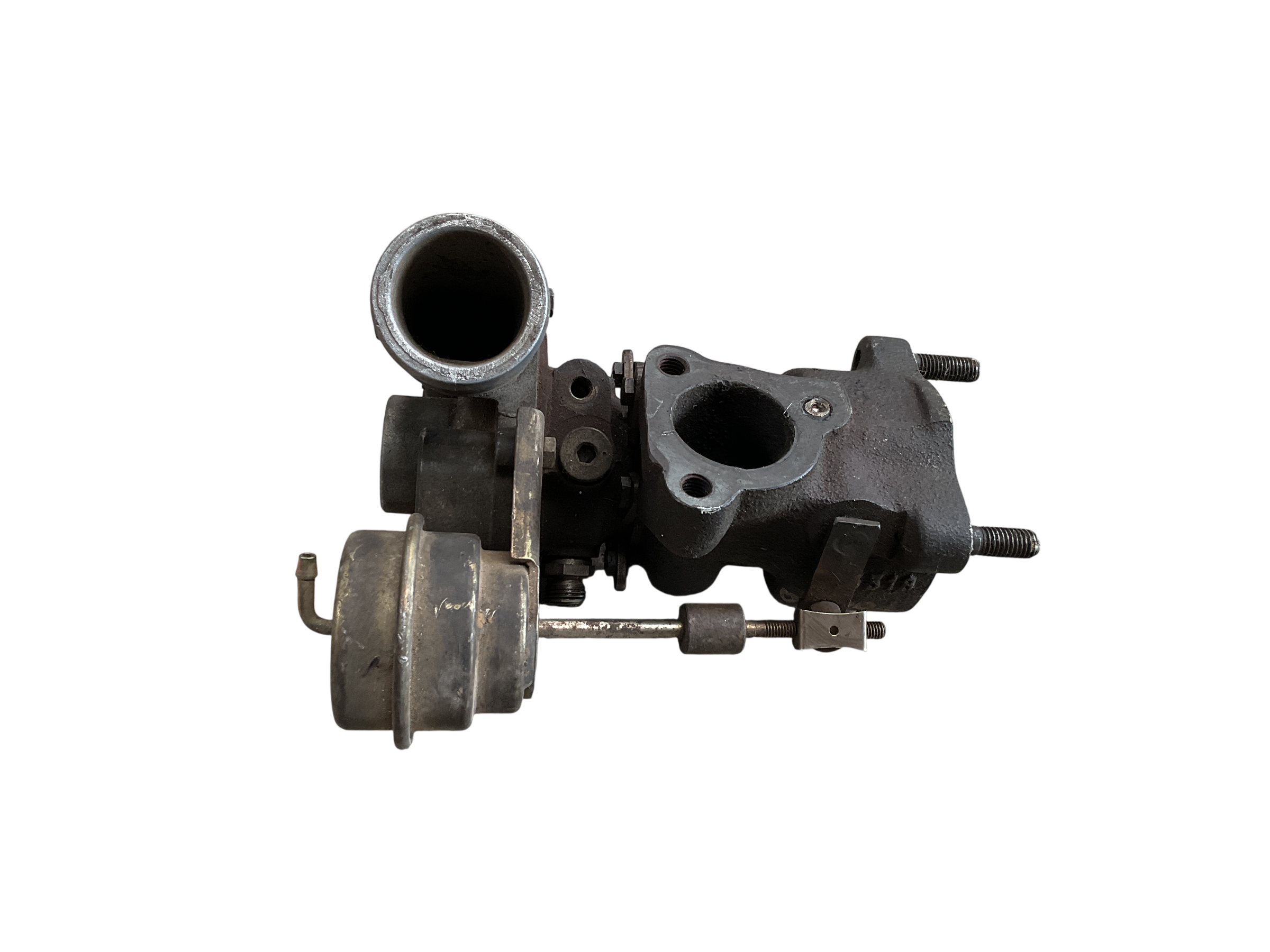 Turbocompresor VAG 058145703L