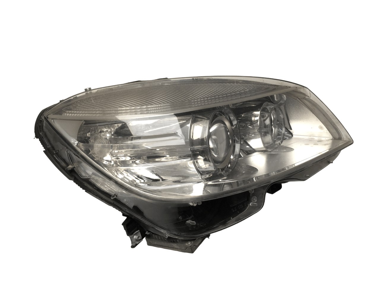 Faro derecho Mercedes W204 - AutoRR A2048203061