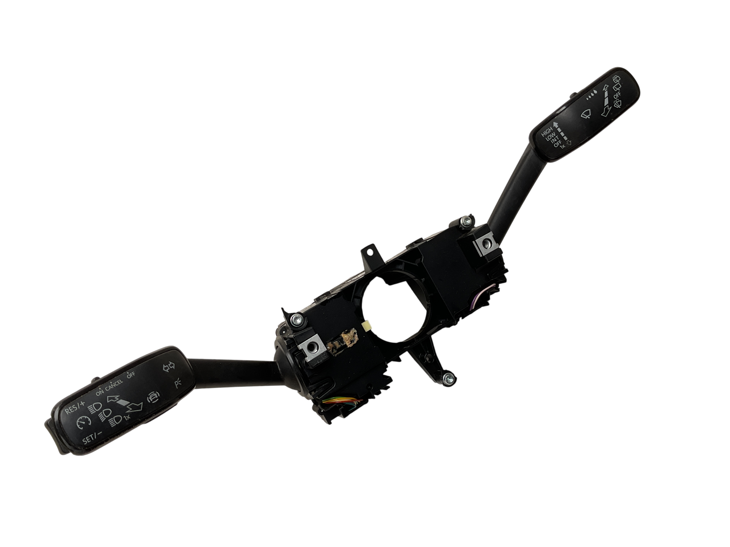 Mando Multifunción Seat Ibiza 17-26