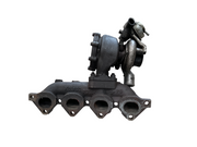 Turbocompresor Opel 93169104 1.7