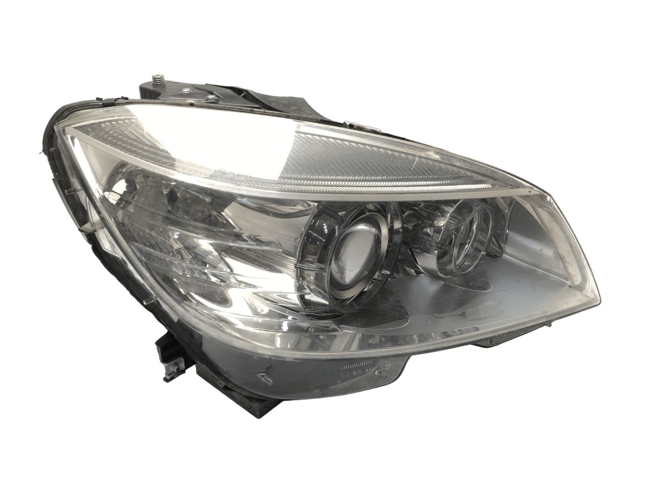 Faro derecho Mercedes W204 - AutoRR A2048203061