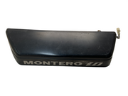 Maneta Porton Mitsubishi Pajero IO 98-07