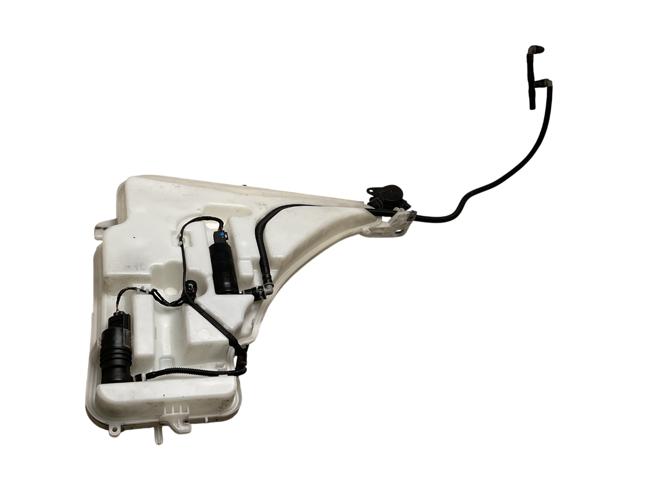 Deposito Limpia BMW 7241679