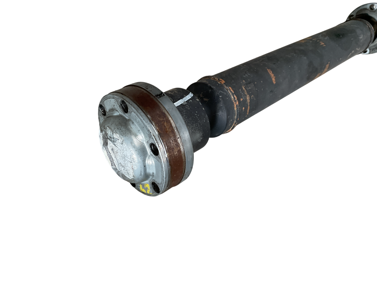 Cardan delantero Mercedes 2005-2011