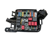 Caja Fusibles Fiat PSA 51905216