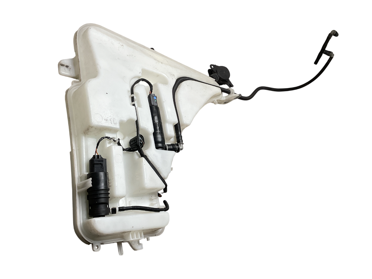 Deposito Limpia BMW 7241679