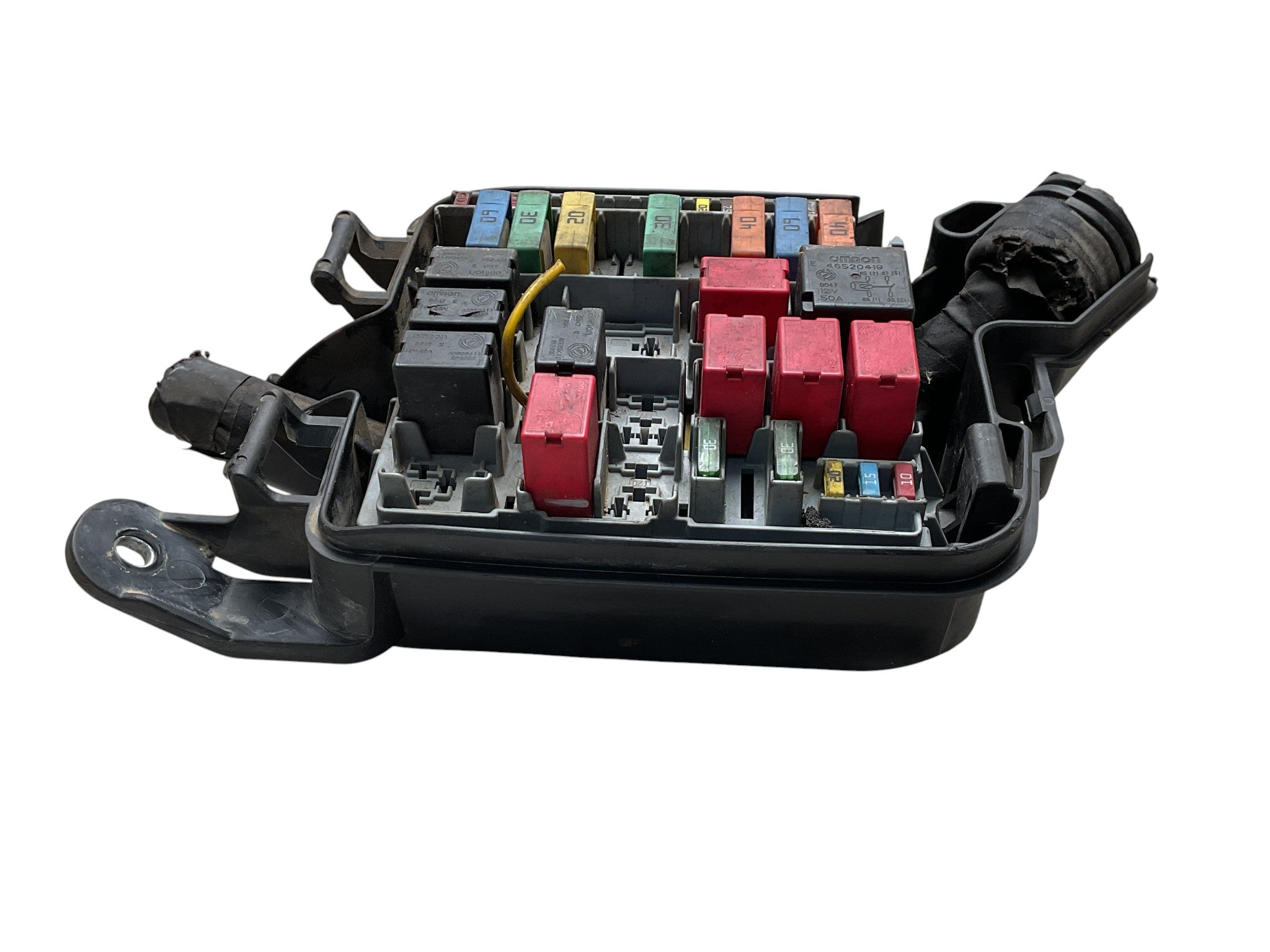 Caja Fusibles Fiat PSA 51905216