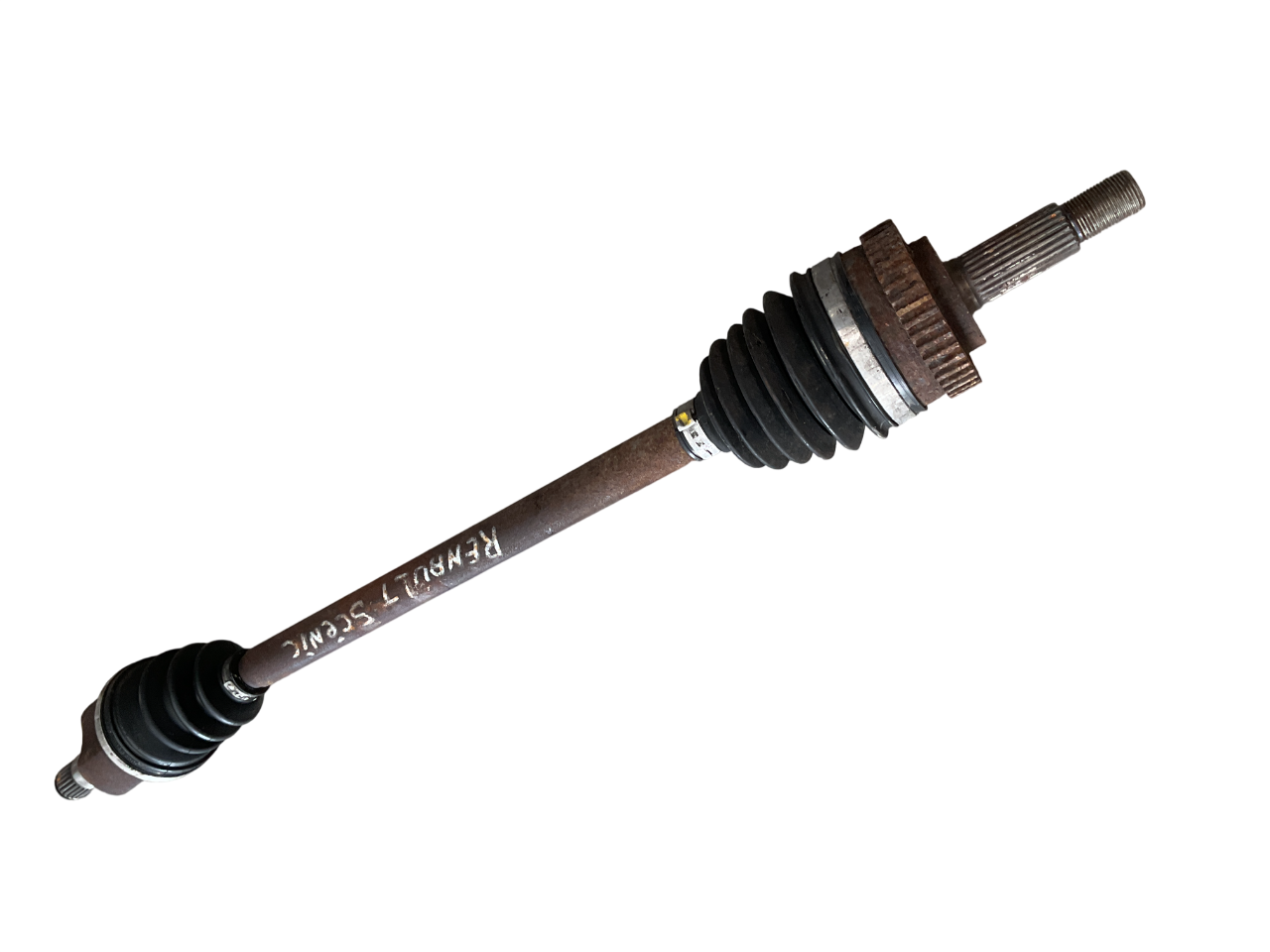 Palier tra dcho Renault Scenic 99-04