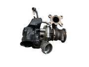 Turbocompresor  VAG 04C129656 1.0