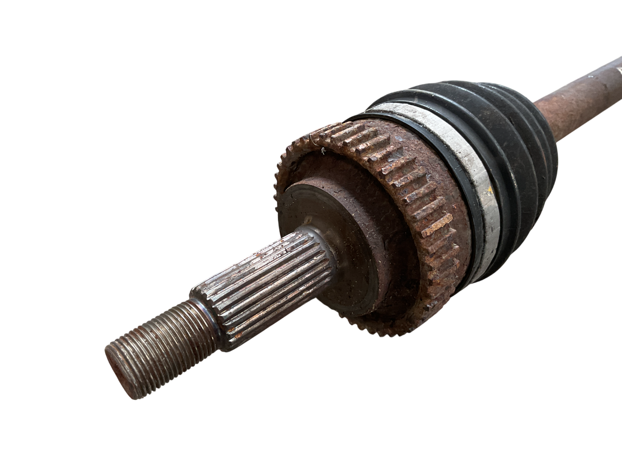 Palier tra dcho Renault Scenic 99-04