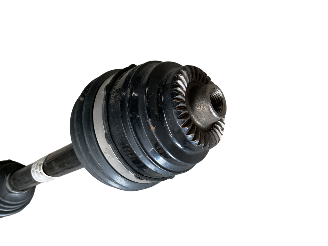 Palier del dcha Mini Countryman 2014-2024