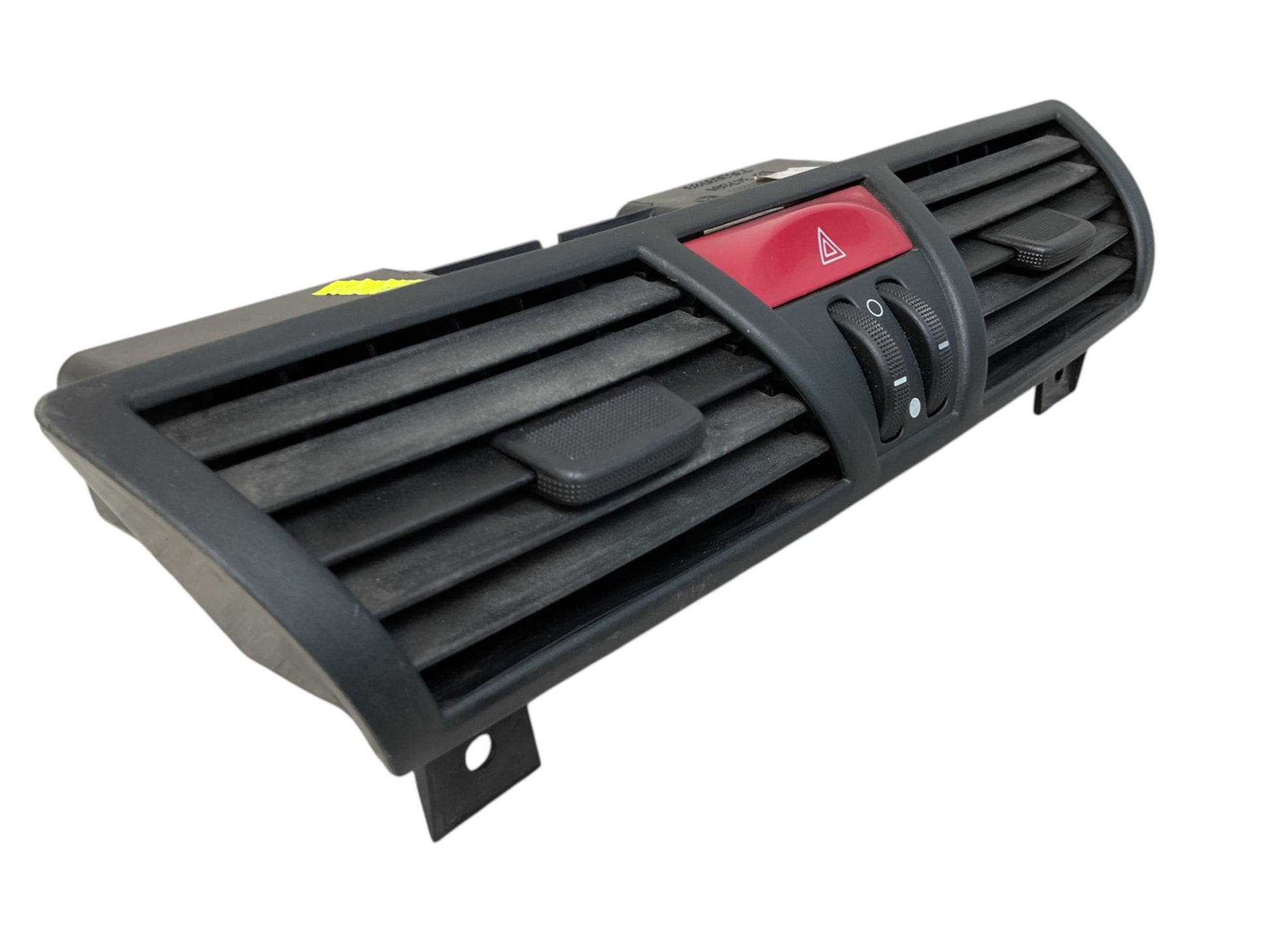 Rejillas centrales Fiat Stilo 2001-2008 - 735269789