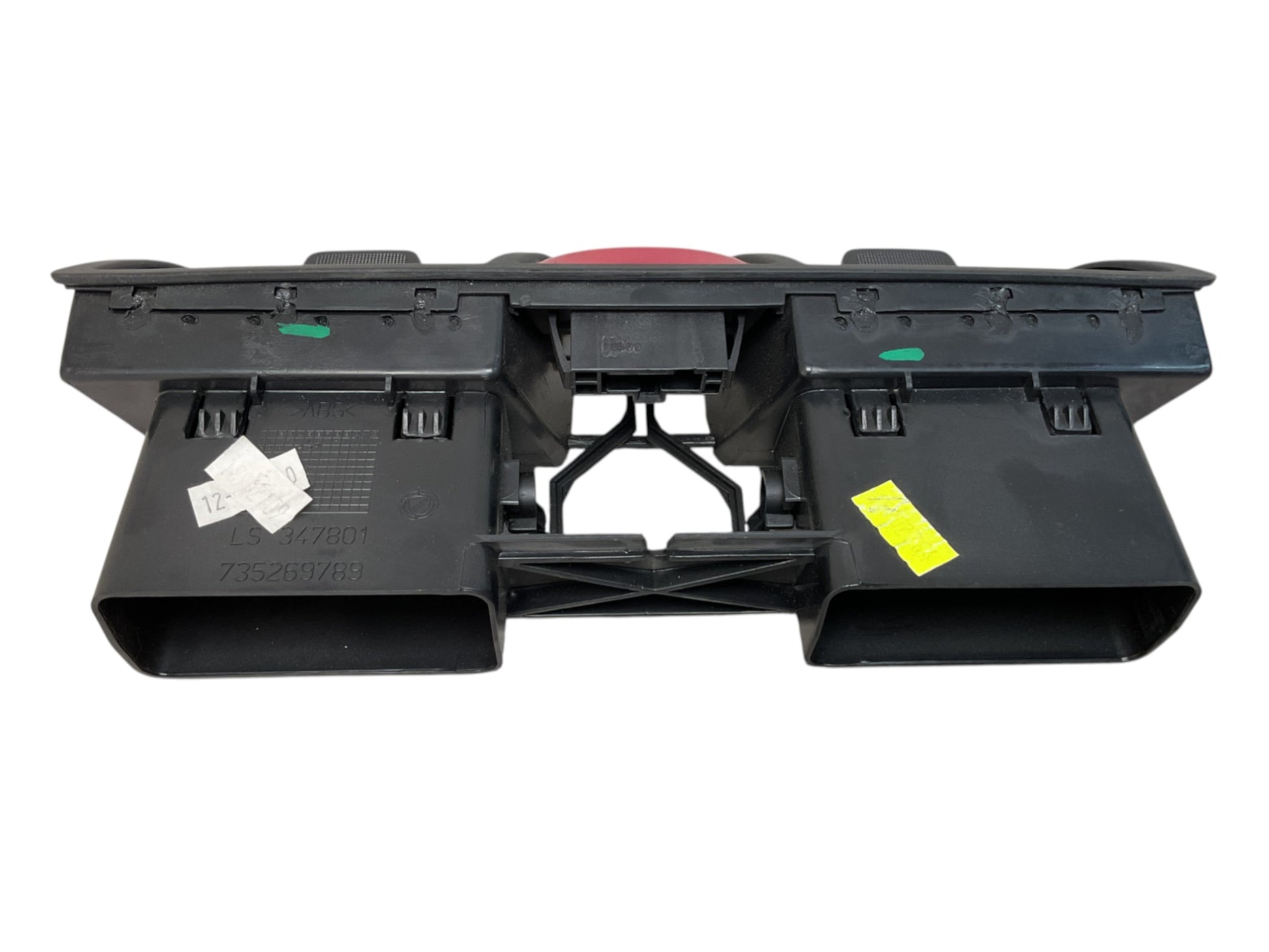 Rejillas centrales Fiat Stilo 2001-2008 - 735269789