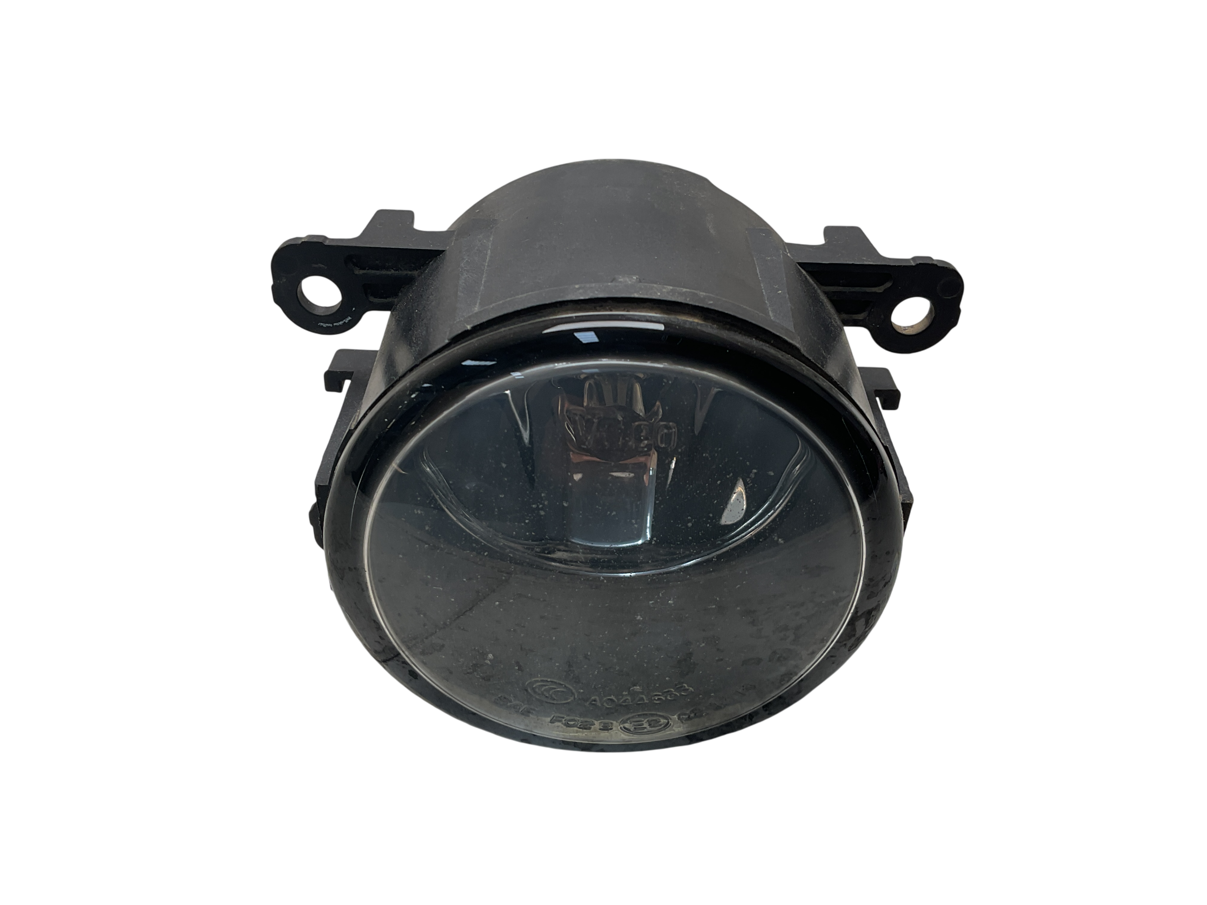 Faro antiniebla del Renault Dacia  8200074008