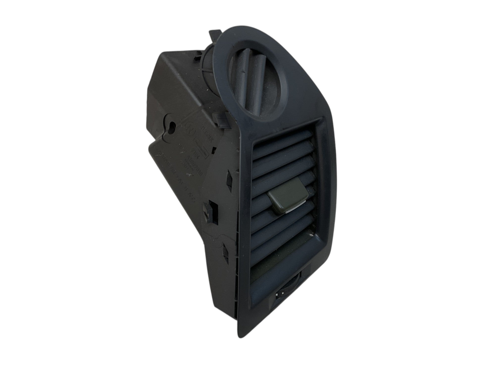 Rejilla aireadora dcha Renault 2002-2008