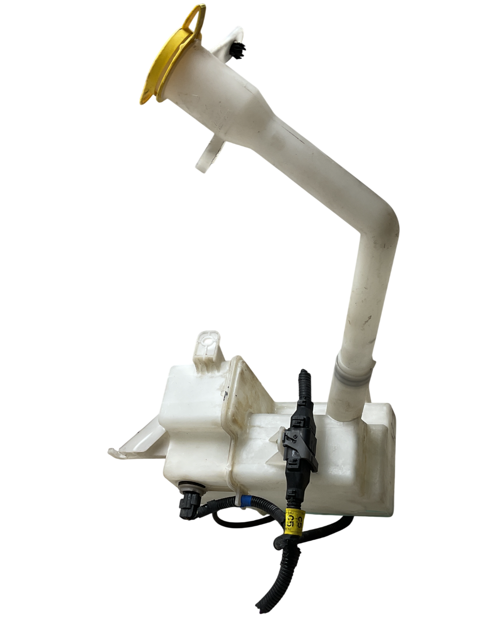 Deposito Limpia Antara Captiva 06-18