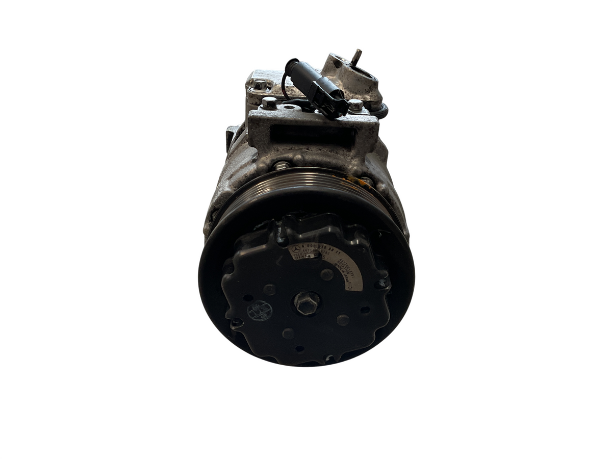 Compresor A/C Mercedes Clase M 97-05