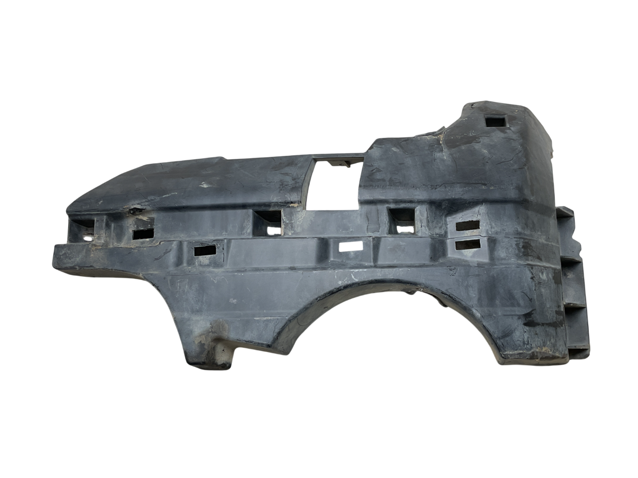 Soporte paragolpes del izq Navara 05-15